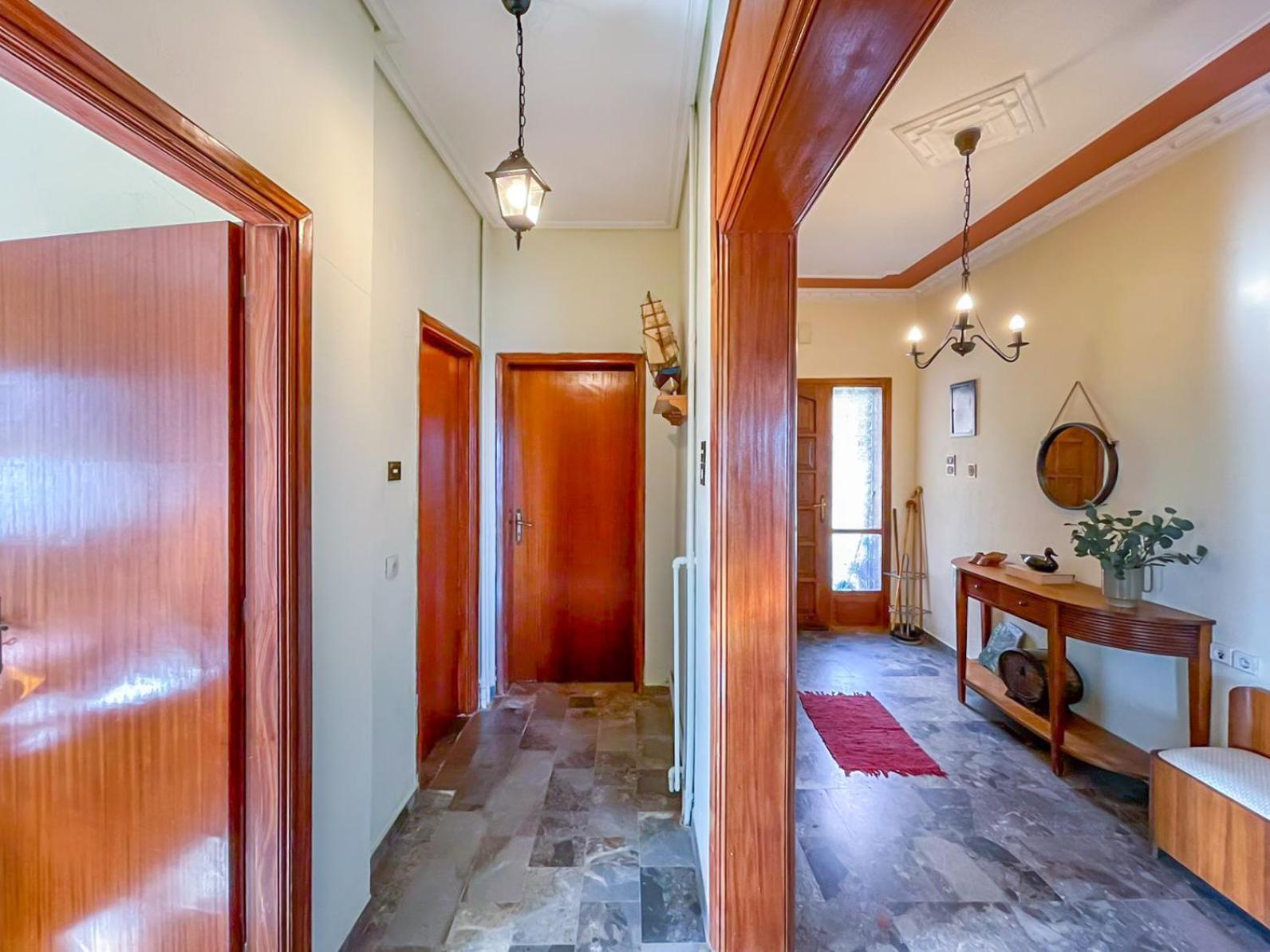 Country Home Genesi 20 Min From Trikala Exterior foto