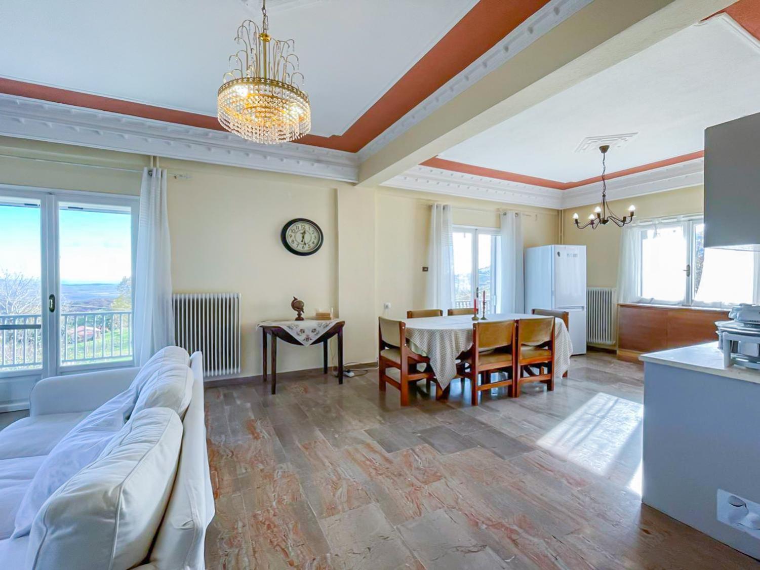 Country Home Genesi 20 Min From Trikala Exterior foto