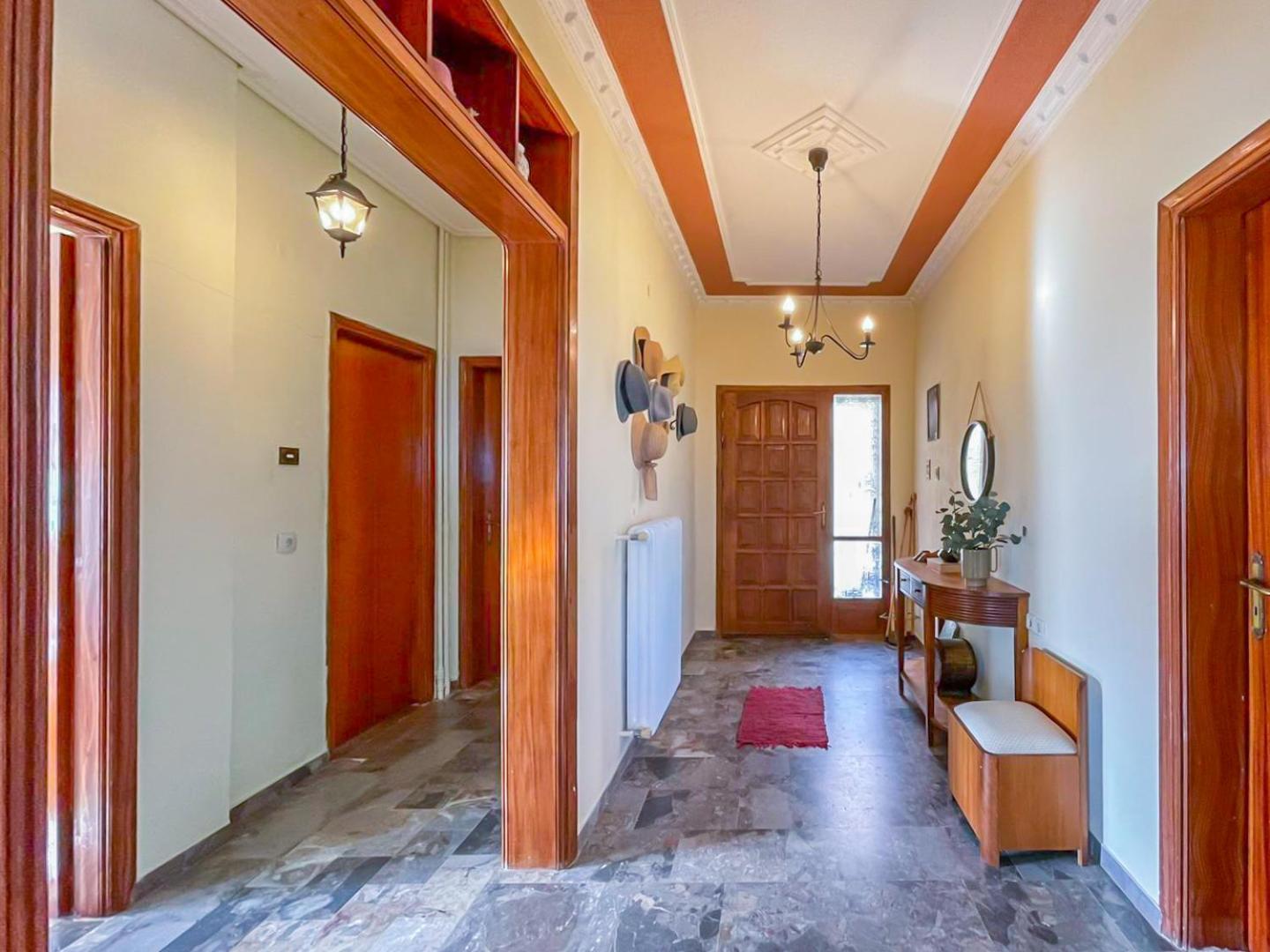 Country Home Genesi 20 Min From Trikala Exterior foto