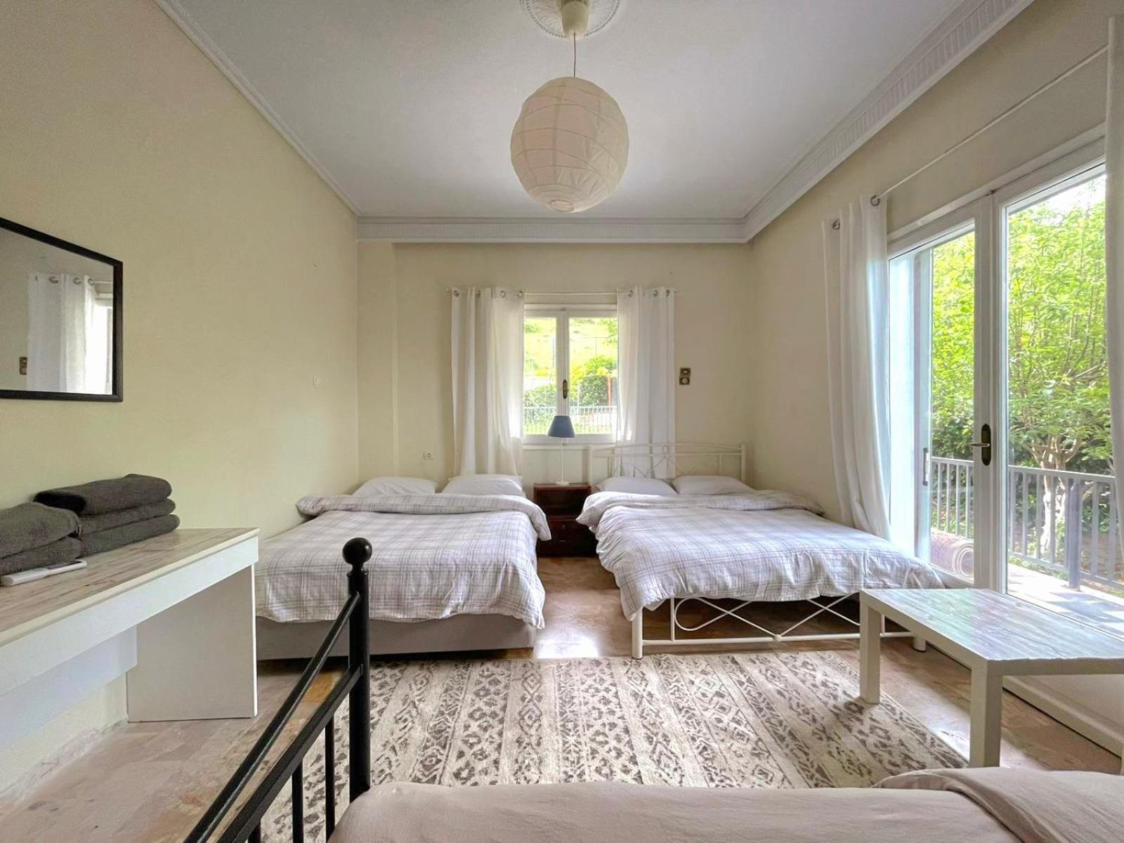 Country Home Genesi 20 Min From Trikala Exterior foto