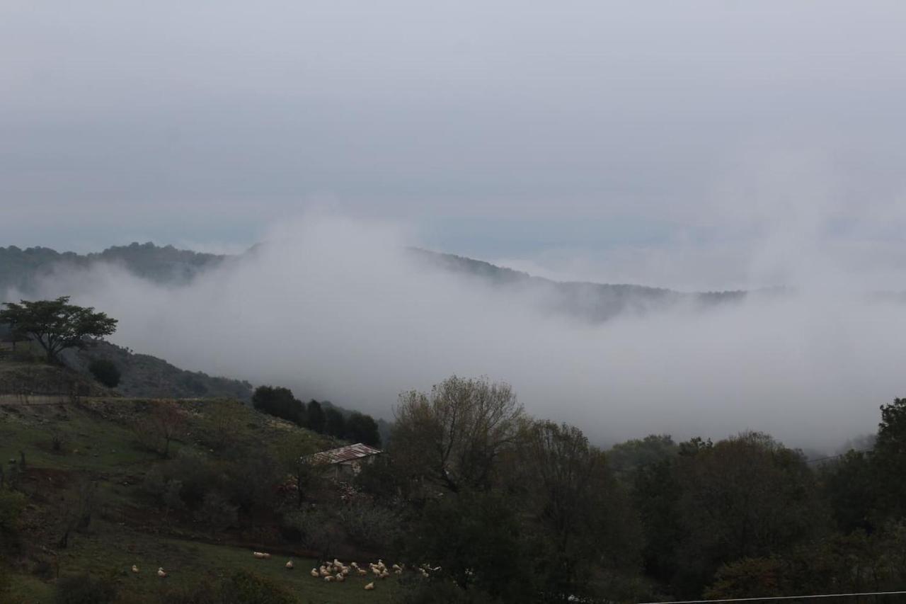Country Home Genesi 20 Min From Trikala Exterior foto